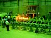 Hot tube Rolling Mill Line
