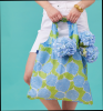 Recycle Grocery Shopping Bag- to make our earth more green and less plastic