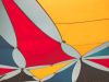 Shade sail