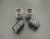 Switches springs, Battery springs