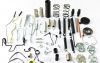 Switches springs, Battery springs