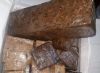 Organic Black Soap
