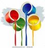 Sell washable paints
