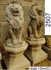 Sell antique statues-2507