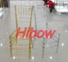 Sell resin chiavari chair, clear chiavari chair, crystal chiavari chai