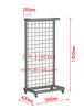 Sell Metal mesh stand