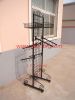 Sell metal mesh stand