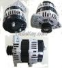 high output/amp alternator 28V/400A