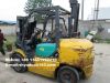 Sell Used 4ton Komatsu Diesel Forklift