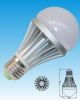 5W Led Bulbs-E26/E27