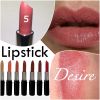 Da Vinci Cosmetics Lipstick - 100 % Mineral Makeup Products