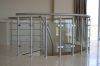 SS Glass Railing