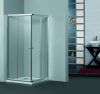 Sell Square shower enclosure S-1010 IN 6MM glass