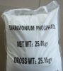 Sell diammonium phosphate-DAP