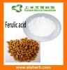 Hot sales Rich hull extract/Ferulic acid 99%/skin care