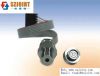 Sell mountable pressure sensor/transducer