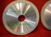 ceramic bond Diamond bruting wheel for natural diamond polishing