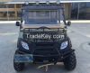 NEW EPA/EEC 2/4WD 5 SEATS UTV