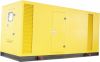 Sell 80KW cummins soundproof diesel generator with CE approved