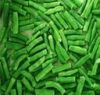 IQF frozen green bean