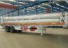 Sell 10 Tubes CNG Trailer
