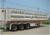 Sell 8 Tubes CNG Trailer