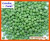 Sell frozen green peas