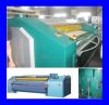 Sell Leather Sammying And Setting Out Machine