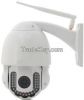 720p Varifocal Wireless WiFi Waterproof IP PTZ CCTV Speed Dome Camera 5X IP High Speed Dome Camera