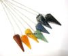 Wholesale Gemstone Pendulum