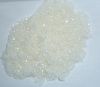 Sell anion exchange resin