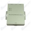 Sell AC powered 1-port RS232 serial Device server