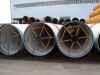 Sell  carbon weld pipe API 5L DN3000mm