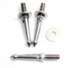 Sell 3/8'' Thread Tripod Replacement Spikes Stainless Steel fit Gitzo Benro