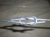 Sell Galvanized Cotton Bale Wire Ties