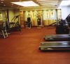 Sell Fitness Rubber Flooring