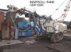 USED "INGERSOLL-RAND" MODEL CDH-830C HYDRAULIC CRAWLER DRILL