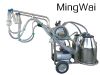 vacuum milking machine