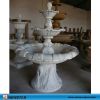 Sell marble graden fountain