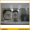 Sell kitchen stainless steel sinks