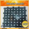 Sell nero marquina mosaic tile