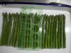 Sell 17cm frozen asparagus