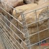 Welded Gabion Basket Gabion box