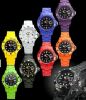 Sell silicone watches