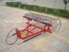 sell hay rake, farm rake, hay raking machine, cutting machine, slasher