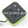 Sell USB hub with card reader