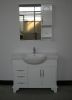 Sell PVC Bathrom Vanity and Cabinet 9166