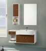 Sell PVC Bathrom Vanity and Cabinet 1101