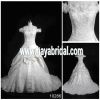wedding dress 10286