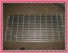 Sell HOT DIP GALVANIZED ASTM A36/low carbon steel/q235 steel grating